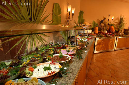 Park Claros Hotel 12